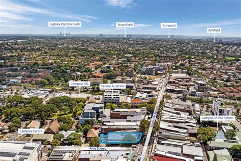 392 beamish street campsie nsw 2194|Google Maps.